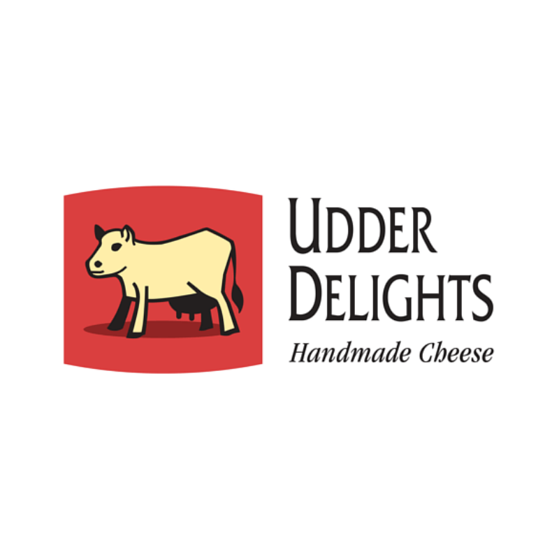 Udder Delights Adelaide Hills Cheese range available at The Prickly Pineapple