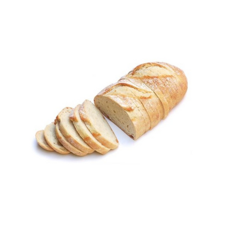 Bakery items available at The Prickly Pineapple
