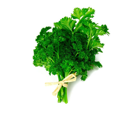 Fresh herbs available at The Prickly Pineapple