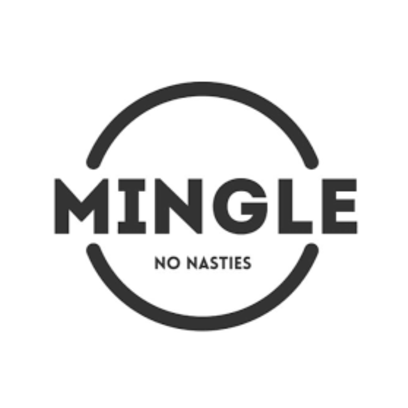 Mingle Seasoning products available at The Prickly Pineapple
