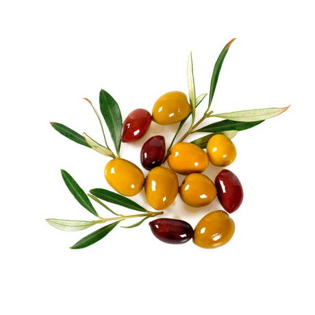 Olives & Antipasto