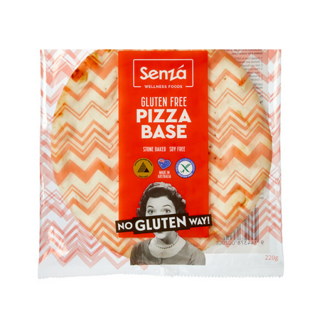 Pizza Bases