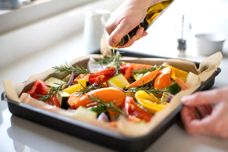Our Range of Ready to Eat Salads and BBQ Packs available at The Prickly Pineapple Whitsundays