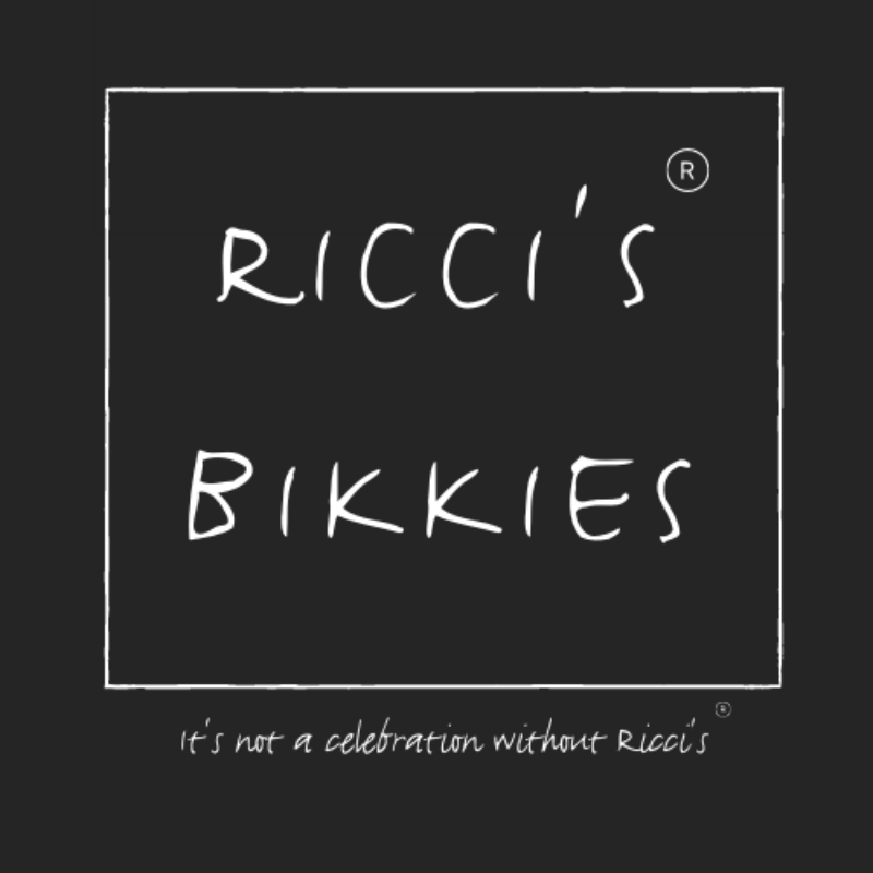 Ricci's Bikkies now available at The Prickly Pineapple Whitsundays