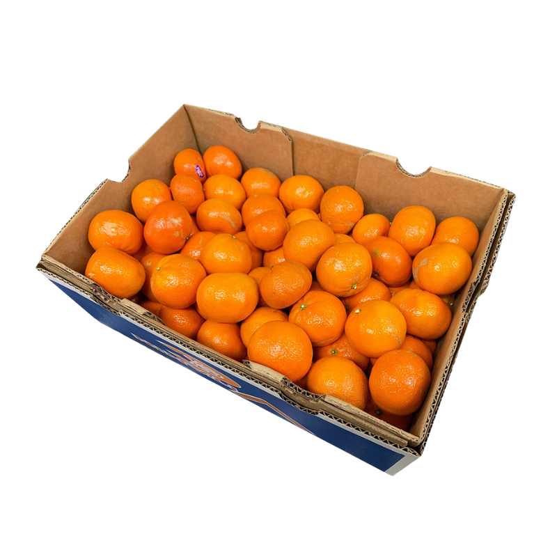 Mandarins Afourer Seedless 9kg carton