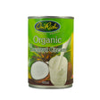 On Rich Organic Coconut Cream 400ml available at The Prickly Pineapple