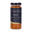 King Valley Fine Foods Chilli & Sundried Tomato Pesto 250ml available at The Prickly Pineapple