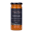 King Valley Fine Foods Sundried Tomato & Capsicum Tapenade 250ml available at The Prickly Pineapple