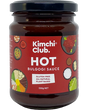 Kimchi Club Bulgogi Sauce Hot 250g available at The Prickly Pineapple