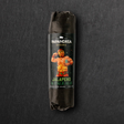 Papandrea Pork Salami Infused with Pale Ale & Jalapeno Peppers 180g available at The Prickly Pineapple