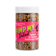 Pimp My Salad Spiced Activated Sunflower Seeds 135g available at The Prickly Pineapple