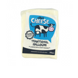 She’s Cheese Traditional Halloumi 150g available at The Prickly Pineapple