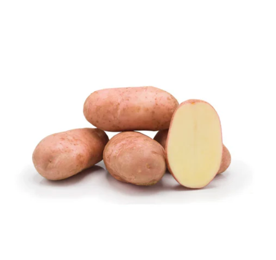 Potatoes 15kg bag Desiree Large