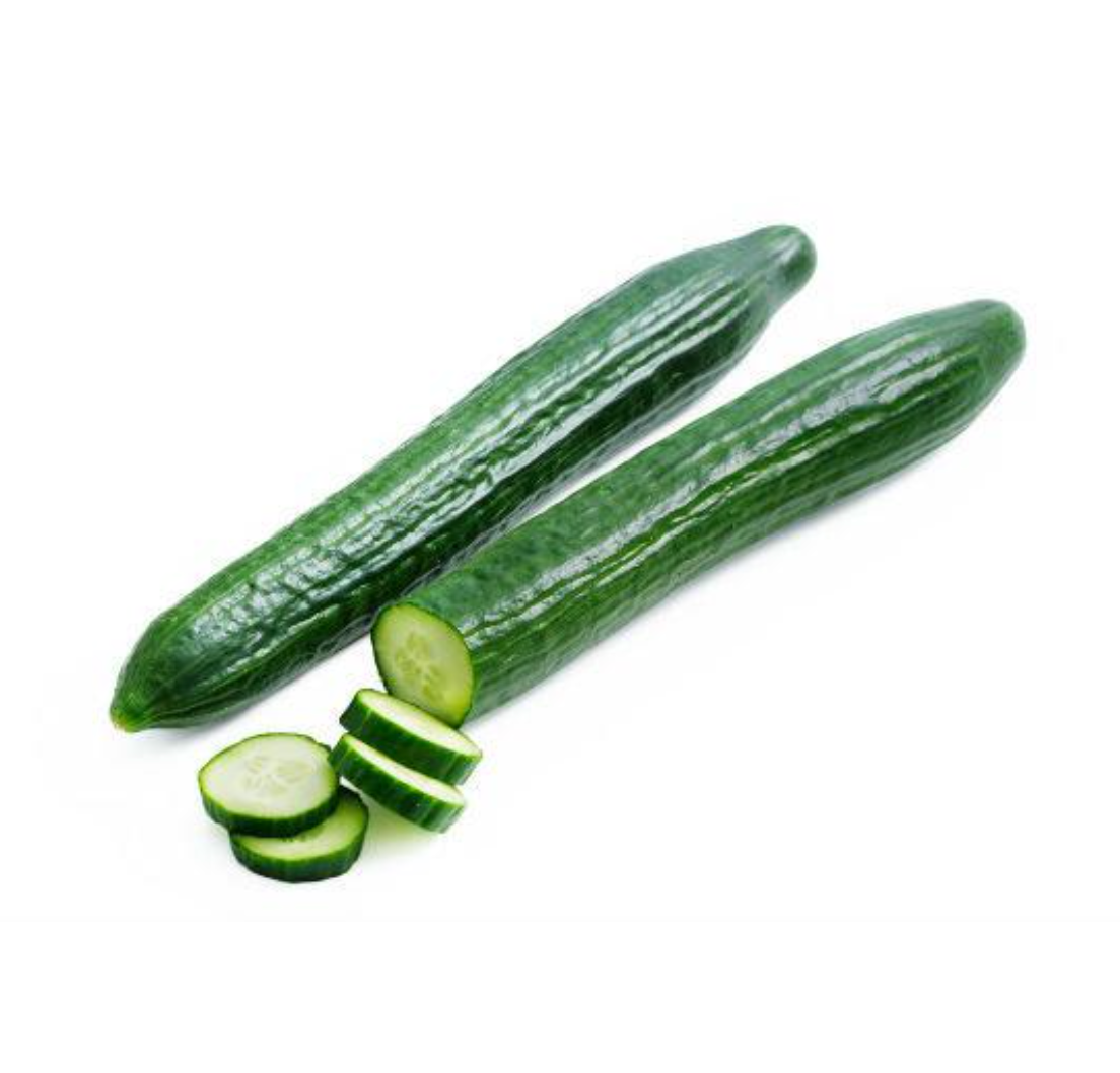 Cucumbers Continental XL bag
