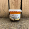 The Cheese Board Persian Fetta with Chilli & Saffron 335g available at The Prickly Pineapple