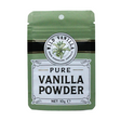 Wild Vanilla Pure Vanilla Powder 10g available at The Prickly Pineapple