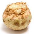 Celeriac Bulb each available at The Prickly Pineapple