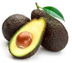 Hass Avocado available at The Prickly Pineapple