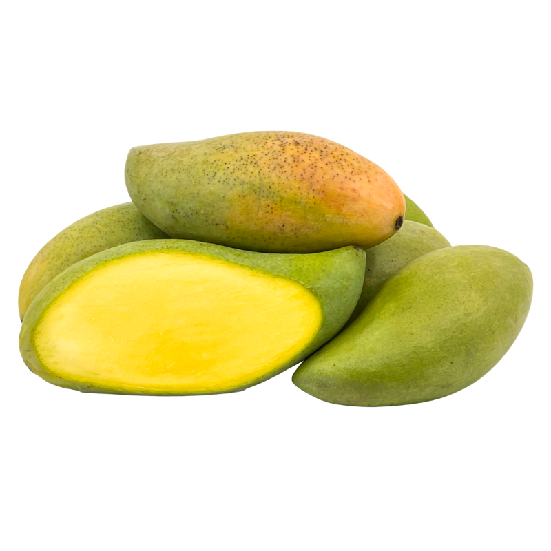 Mangoes Nam Doc Mai per kg