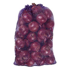 Onions 10kg bag - Red Large