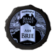 Shale Point Ash Brie 200g available at The Prickly Pineapple