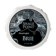 Shale Point Brie 200g available at The Prickly Pineapple