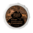 Shale Point Double Cream Camembert 200g available at The Prickly Pineapple