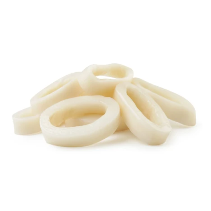Squid Rings 1kg bags (VIC)