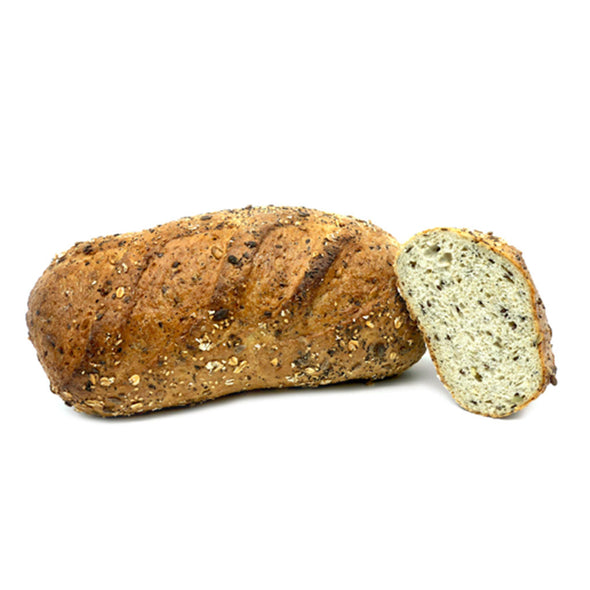 Wild Breads Sliced Sourdough Wild Grains 720g