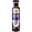 Ozganics Balsamic with Olive Oil Dressing 250ml Plant Based available at The Prickly Pineapple