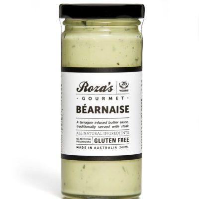 Roza's Bearnaise 240ml