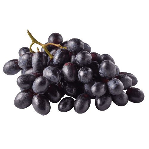 Grapes Black per kg
