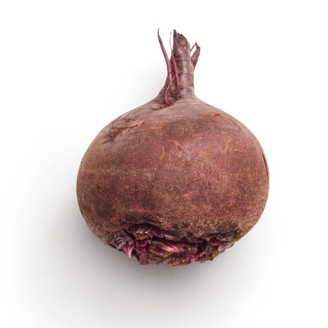 organic beetroot