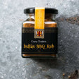 Curry Traders BBQ Indian Spice Rub 100g available at The Prickly Pineapple