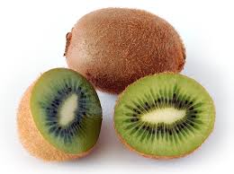 Kiwifruit Green each