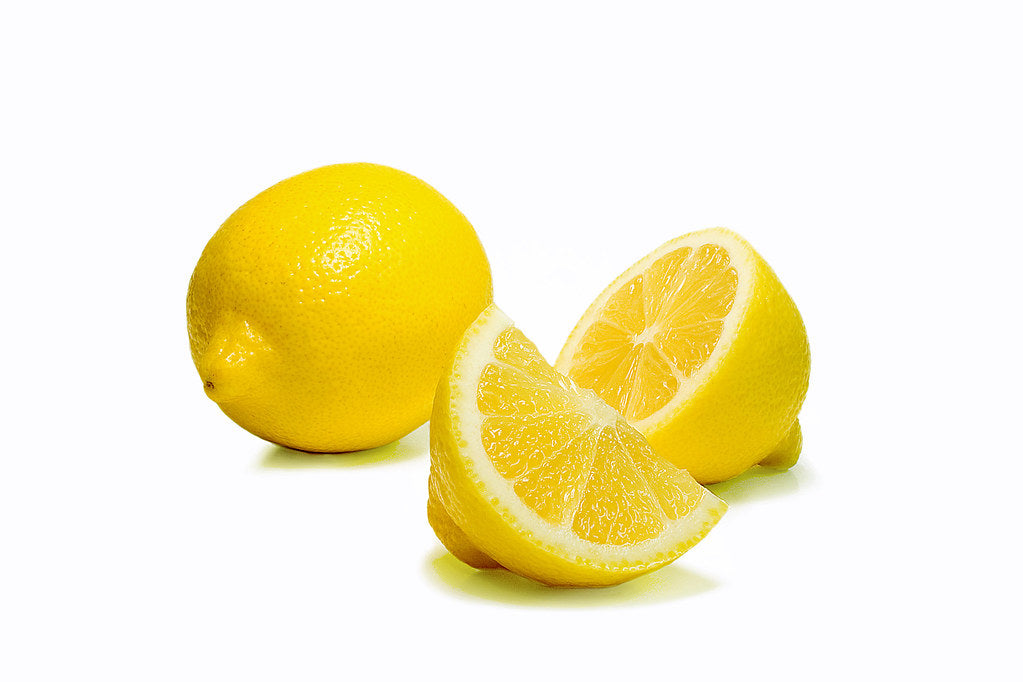 Lemons per kg