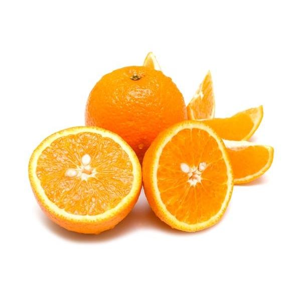 Oranges Navel 3kg bag