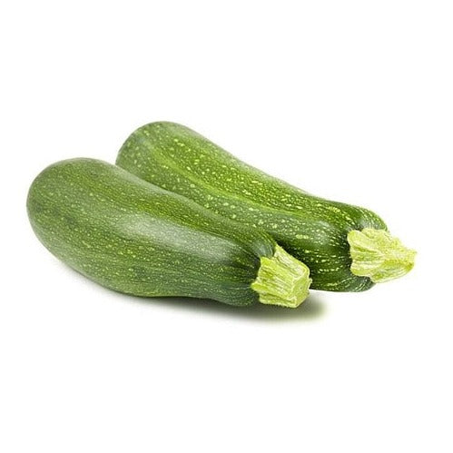 Organic Zucchini available at The Prickly Pineapple