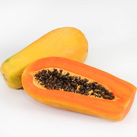 Paw Paw Red each available at The Prickly Pineapple