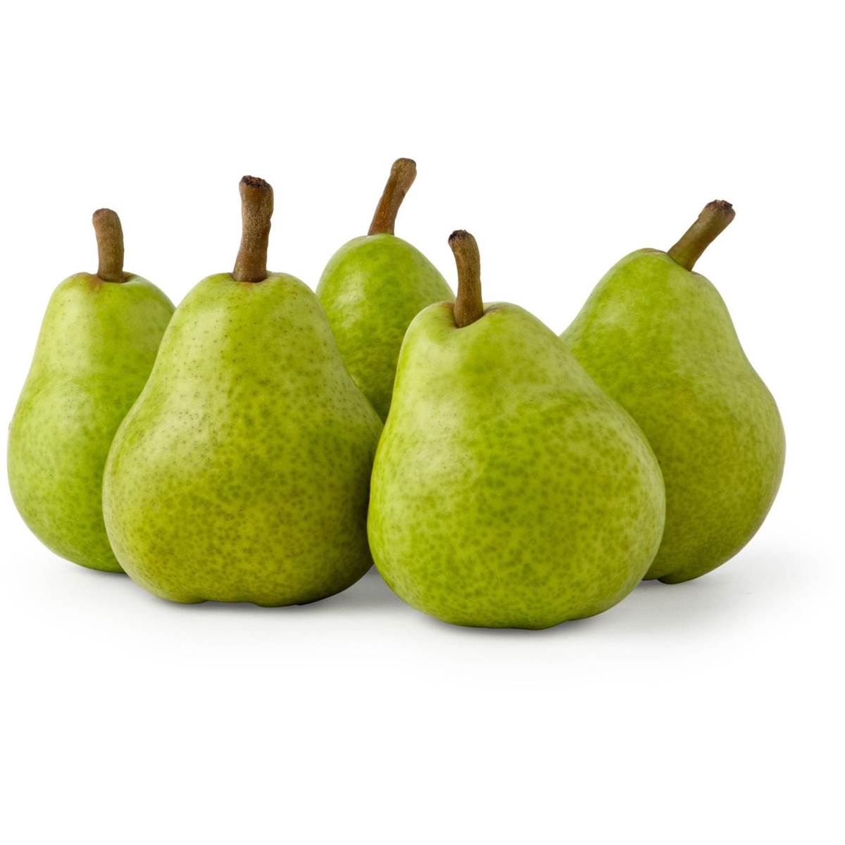 Pears Green per kg