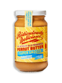 Ridiculously-Delicious-Peanut-Butter-Super-Smooth available at The Prickly Pineapple