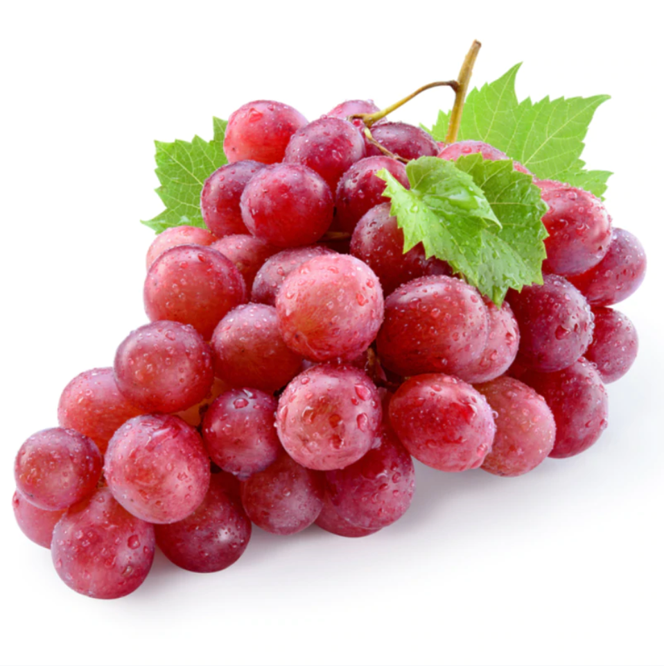 Grapes Red 1kg available at The Prickly Pineapple