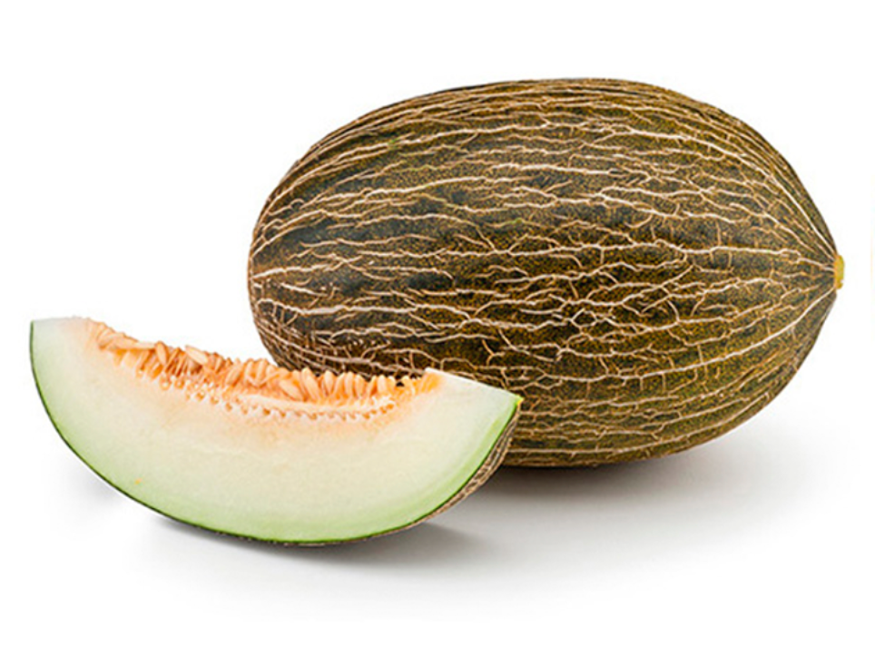 Melon Piel de Sapo each