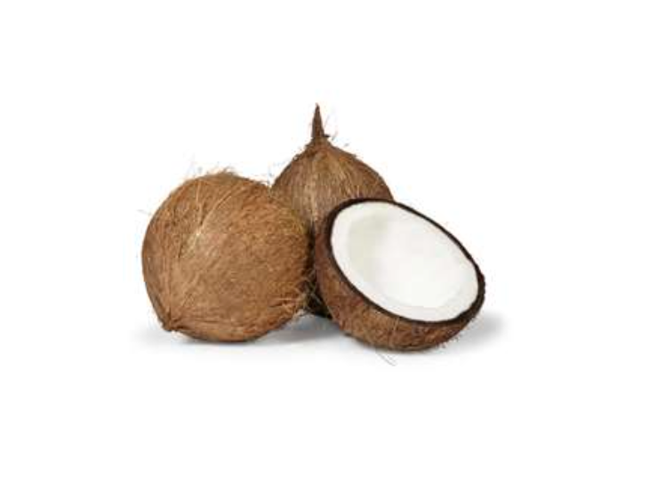Coconut Fresh each