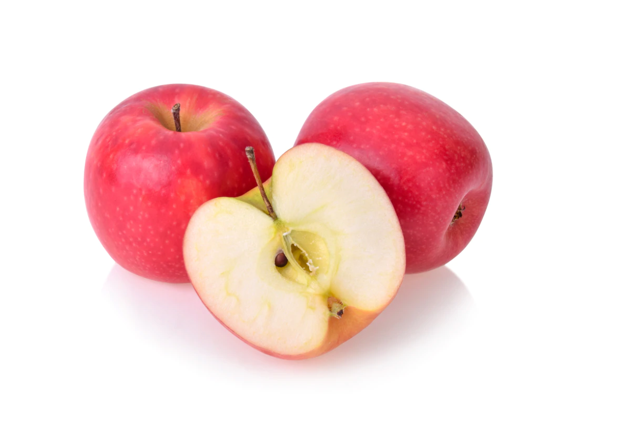 Apples Pink Ladies Large per kg