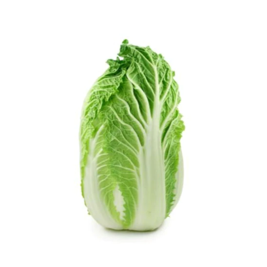 Cabbage Chinese whole