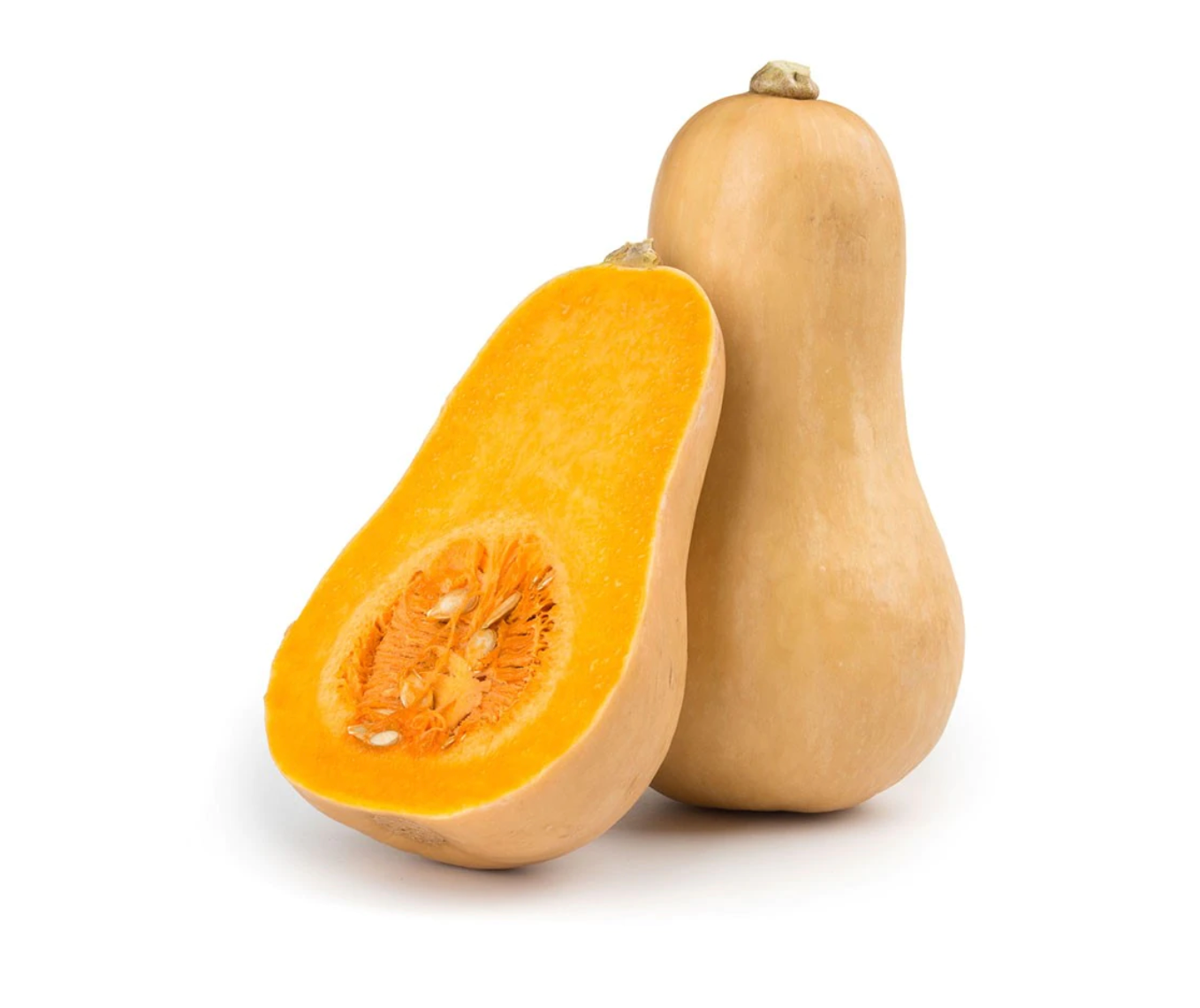 Organic Pumpkin Butternut 500g