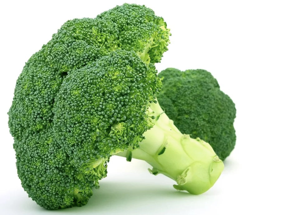 Broccoli per kg