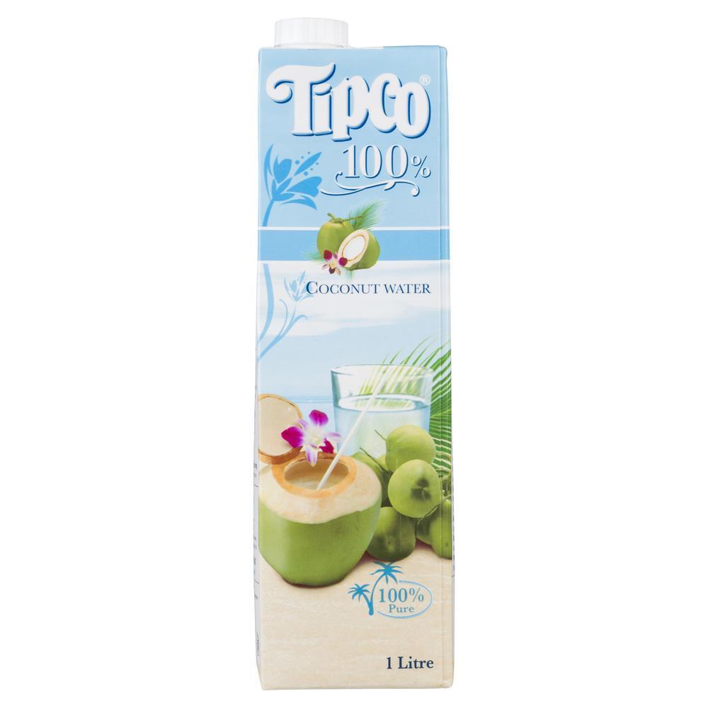 Tipco Coconut Water 1L