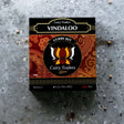 curry traders vindaloo express curry kit